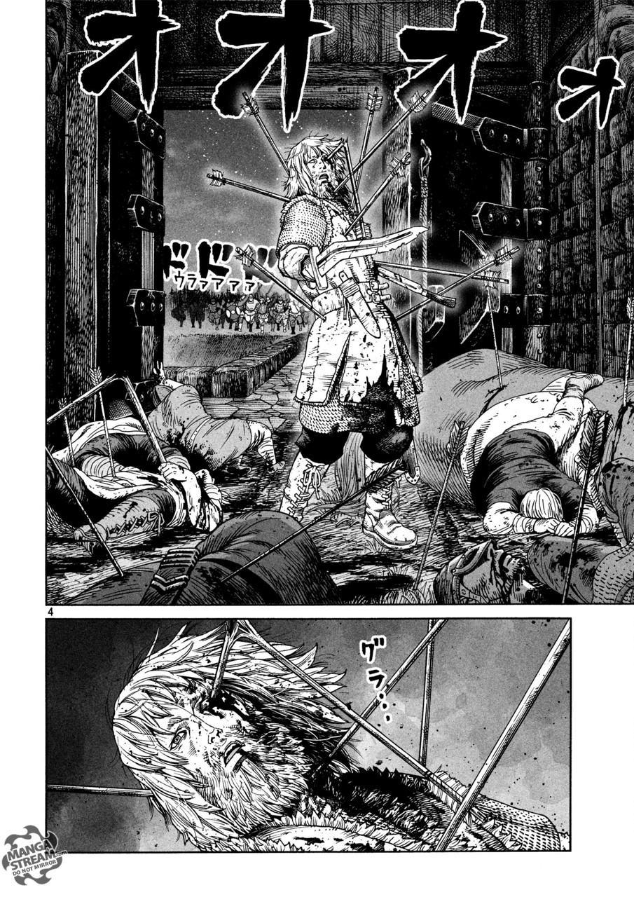 Read Vinland Saga AR Manga Online