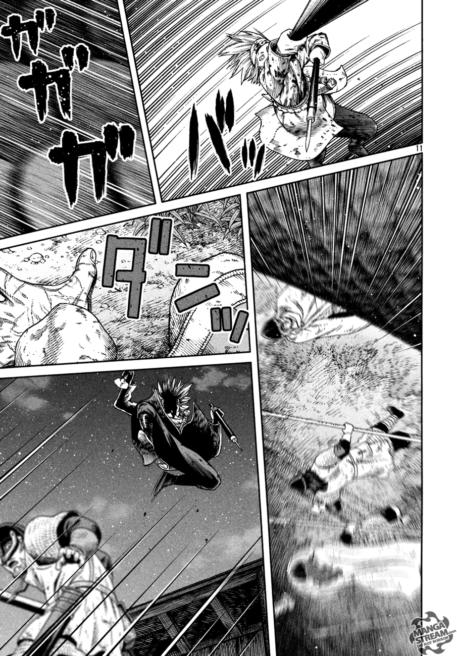 Read Vinland Saga AR Manga Online