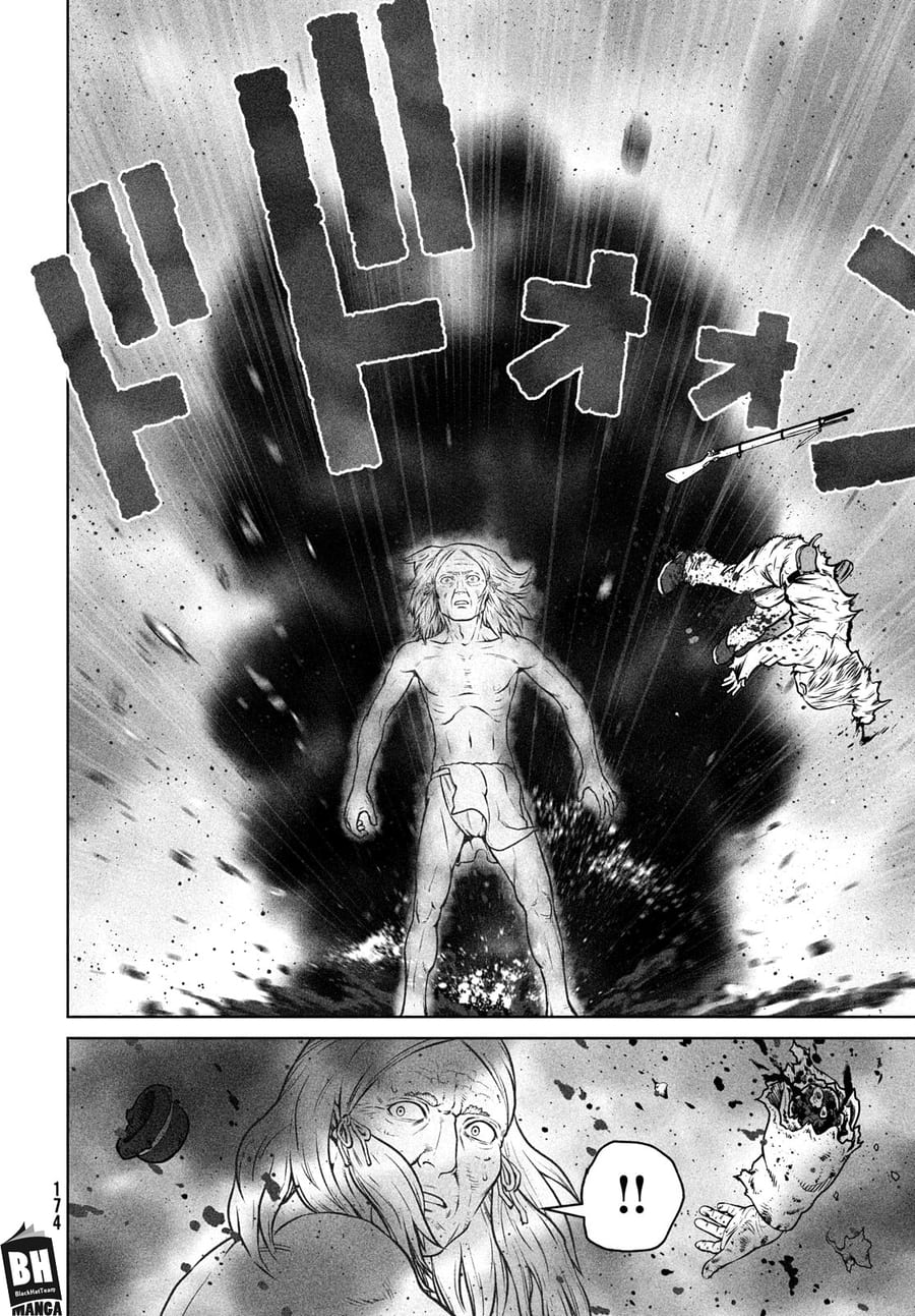 Read Vinland Saga AR Manga Online