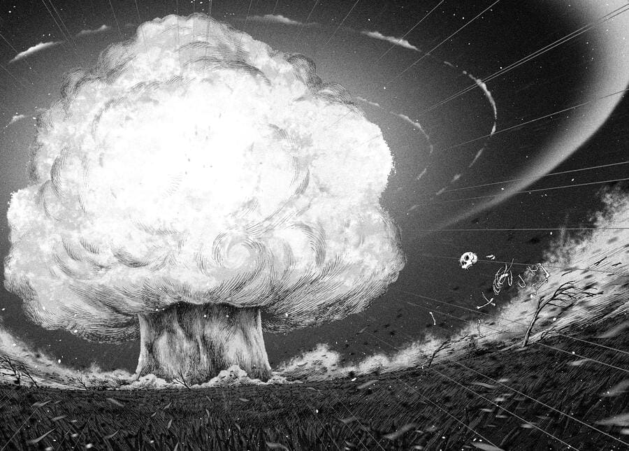 Read Vinland Saga AR Manga Online