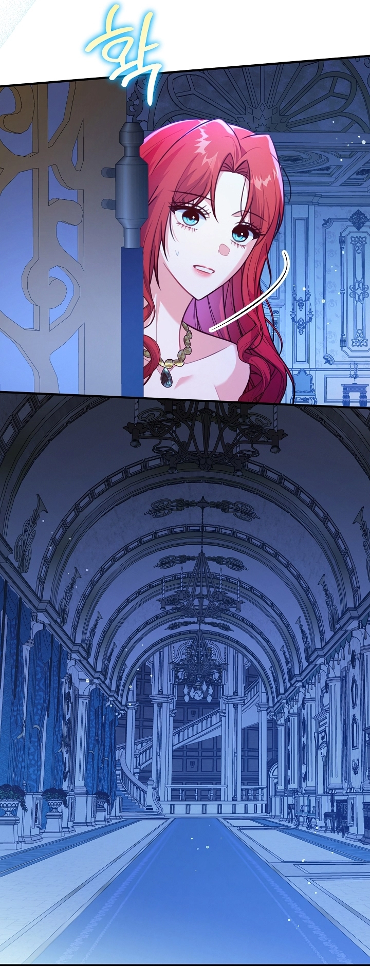 Read Why I Help the Villainous Duke AR Manga Online