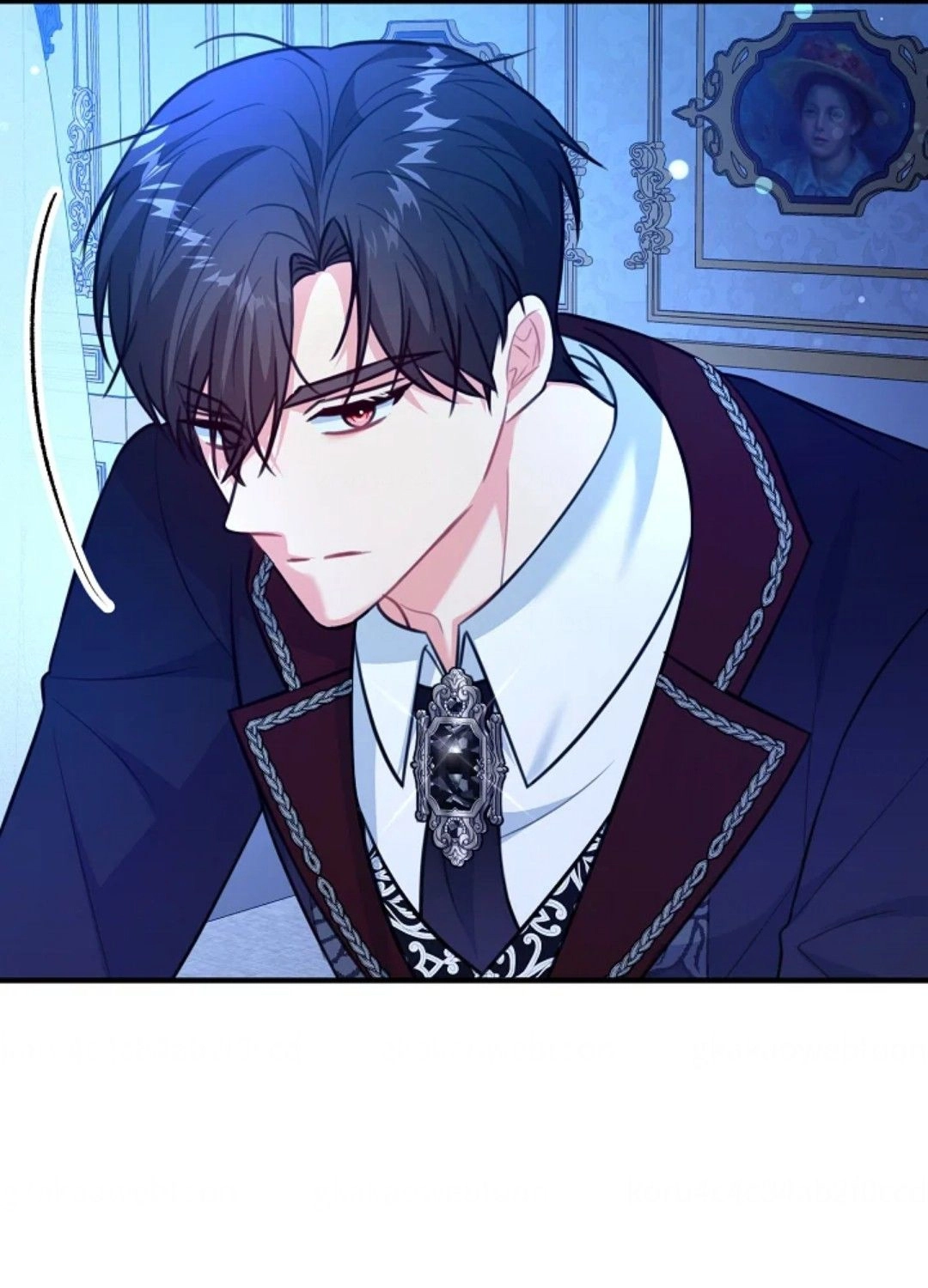 Read Why I Help the Villainous Duke AR Manga Online