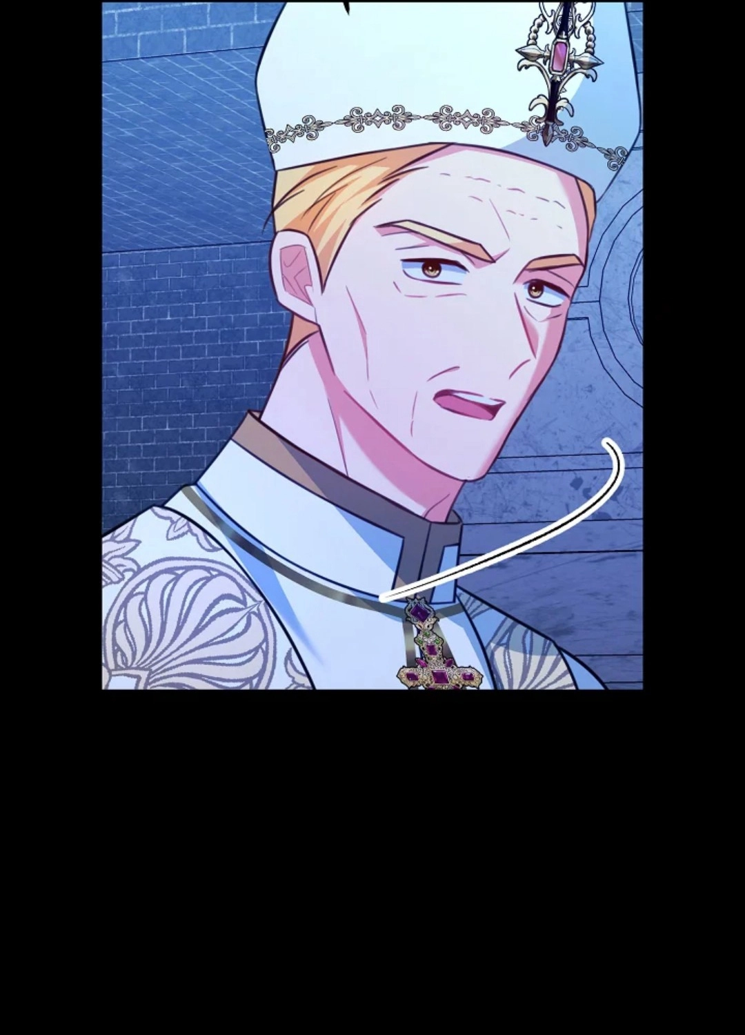 Read Why I Help the Villainous Duke AR Manga Online