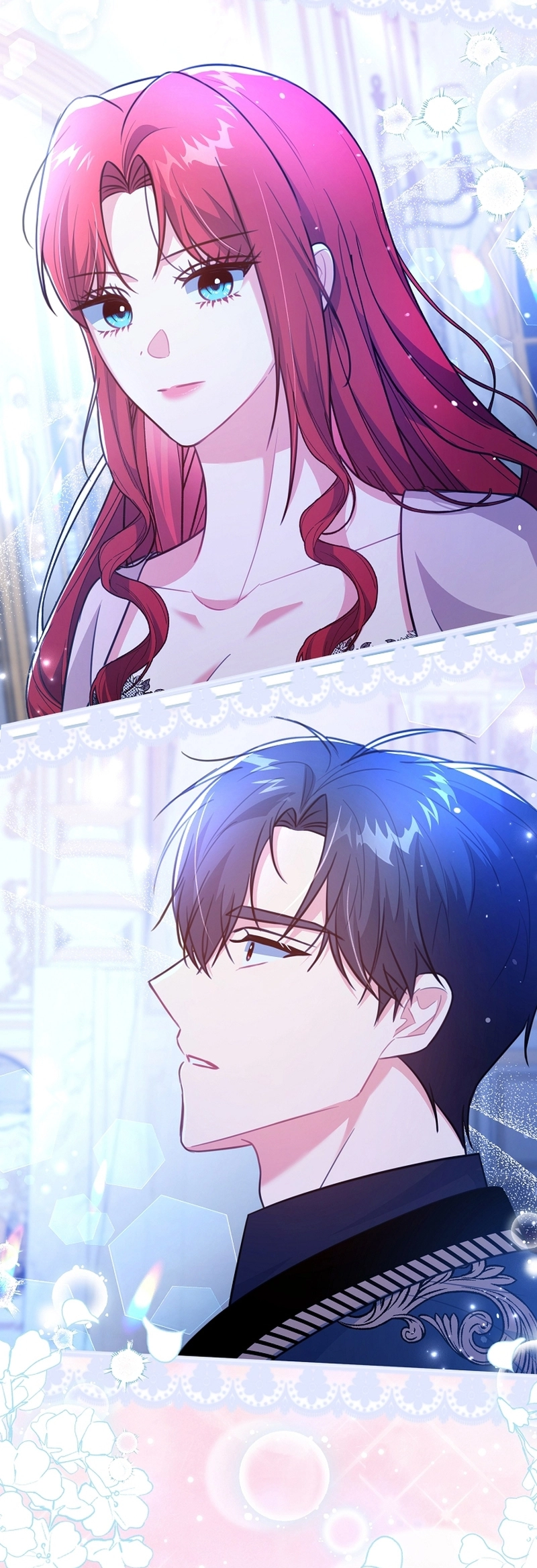 Read Why I Help the Villainous Duke AR Manga Online