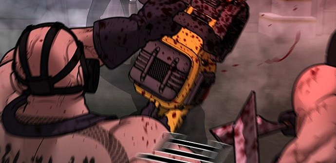 Read reality quest AR Manga Online