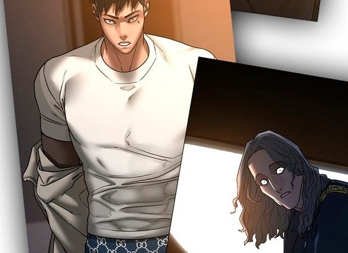 Read reality quest AR Manga Online