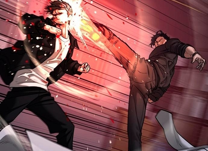 Read reality quest AR Manga Online