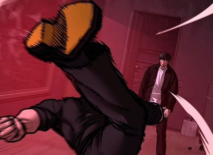 Read reality quest AR Manga Online