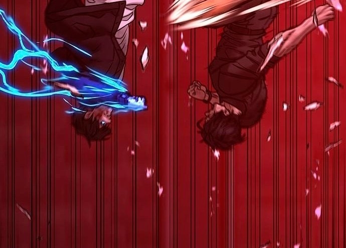 Read reality quest AR Manga Online