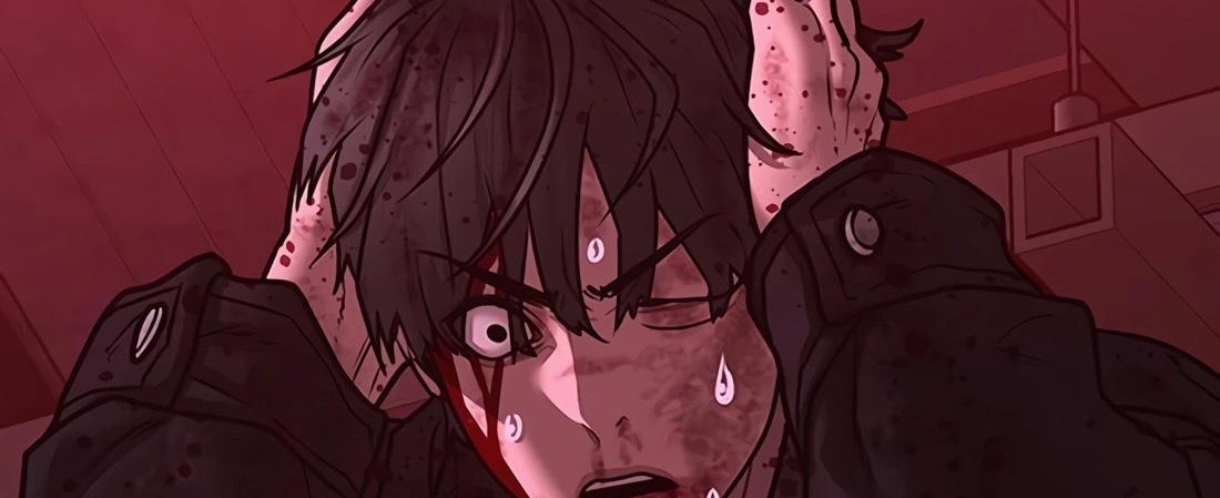 Read reality quest AR Manga Online