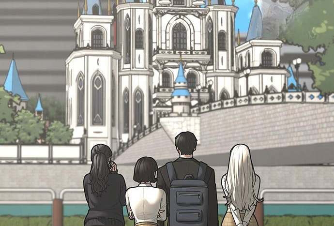 Read reality quest AR Manga Online