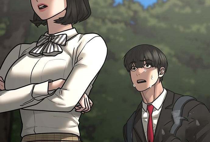 Read reality quest AR Manga Online
