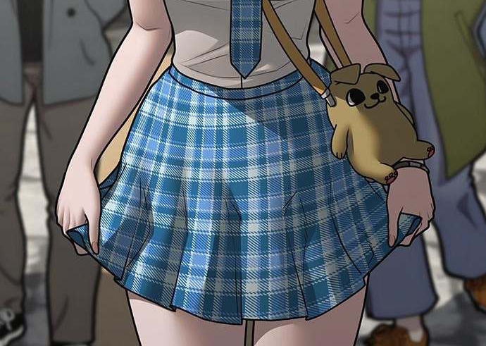 Read reality quest AR Manga Online
