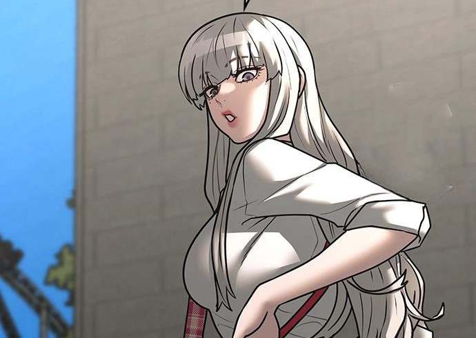Read reality quest AR Manga Online