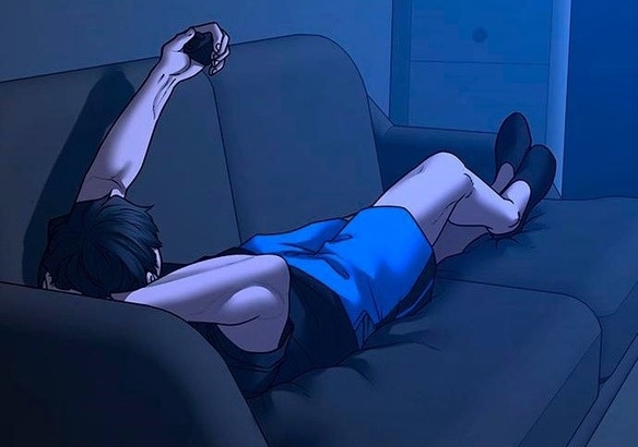 Read reality quest AR Manga Online