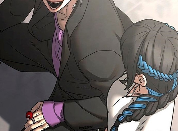 Read reality quest AR Manga Online