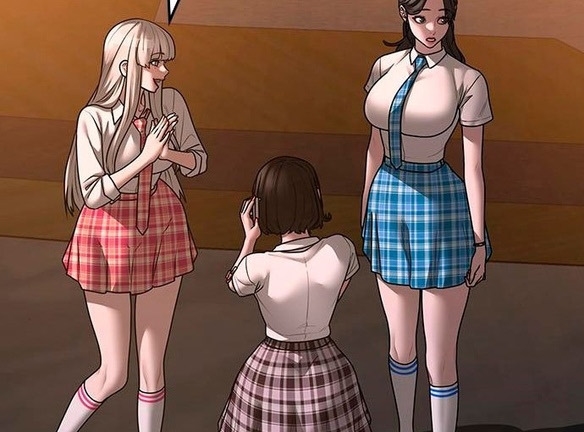 Read reality quest AR Manga Online