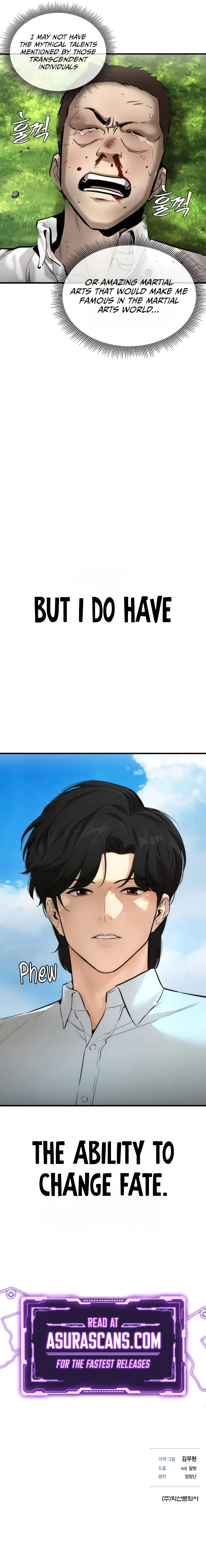 Read A Regressor’s Tale of Cultivation EN Manga Online