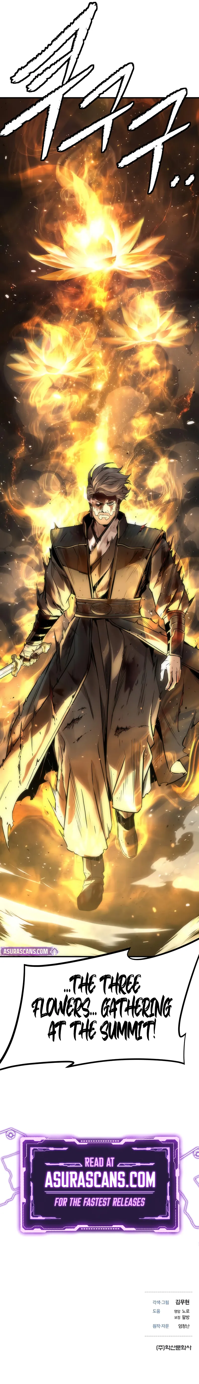 Read A Regressor’s Tale of Cultivation EN Manga Online