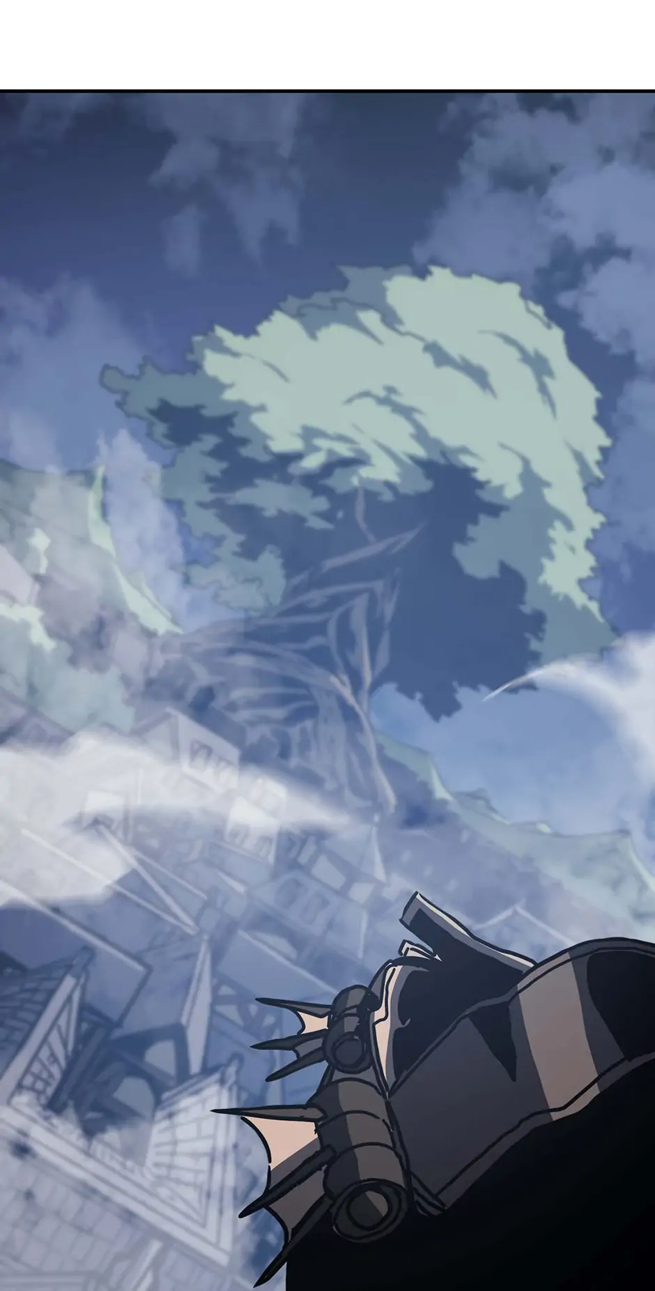 Read A Returner's Magic Should Be Special EN Manga Online