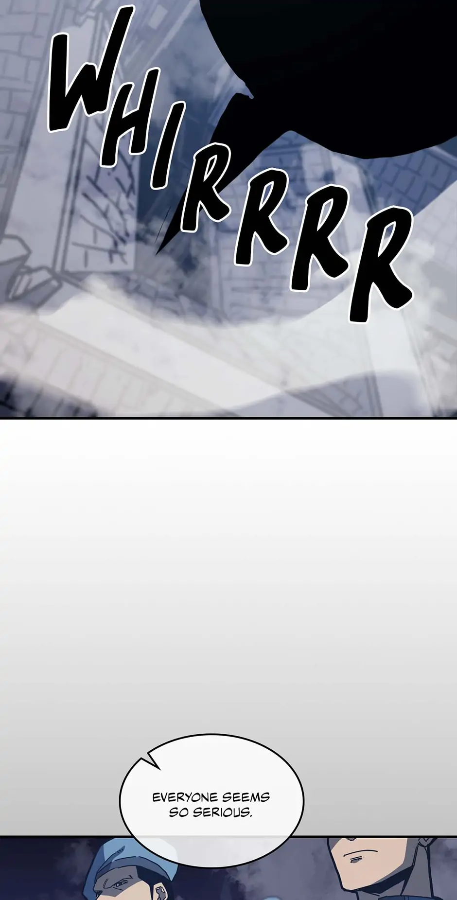 Read A Returner's Magic Should Be Special EN Manga Online