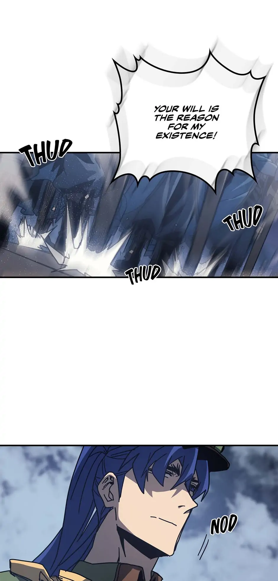 Read A Returner's Magic Should Be Special EN Manga Online