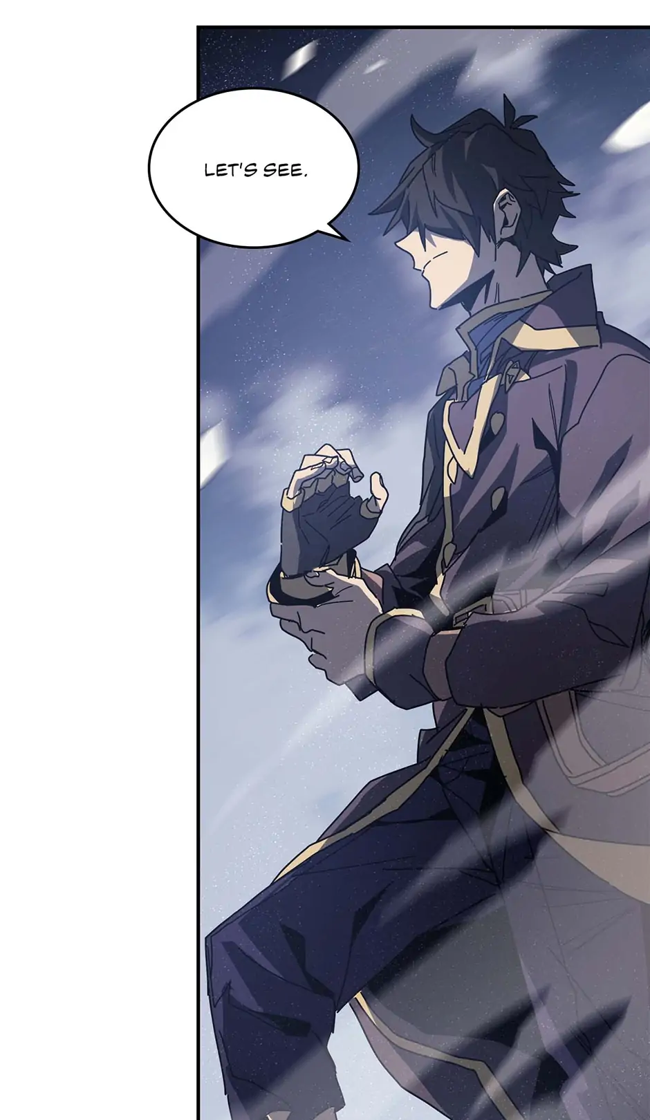 Read A Returner's Magic Should Be Special EN Manga Online