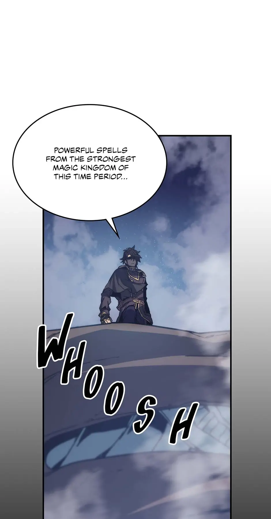 Read A Returner's Magic Should Be Special EN Manga Online
