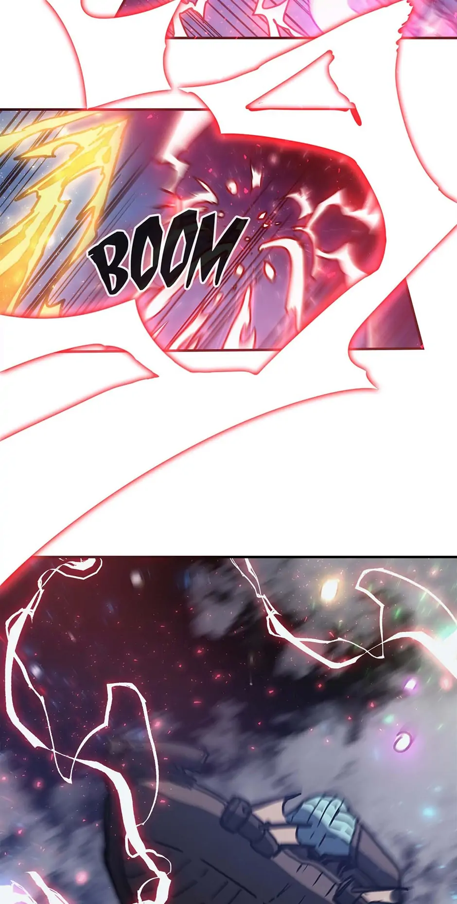 Read A Returner's Magic Should Be Special EN Manga Online