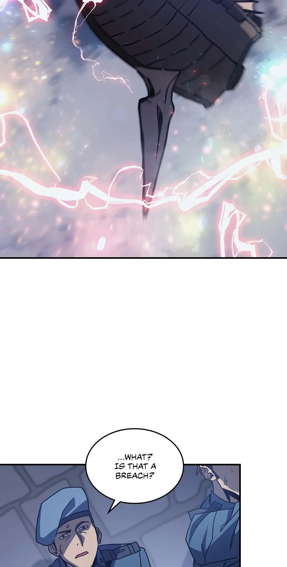 Read A Returner's Magic Should Be Special EN Manga Online