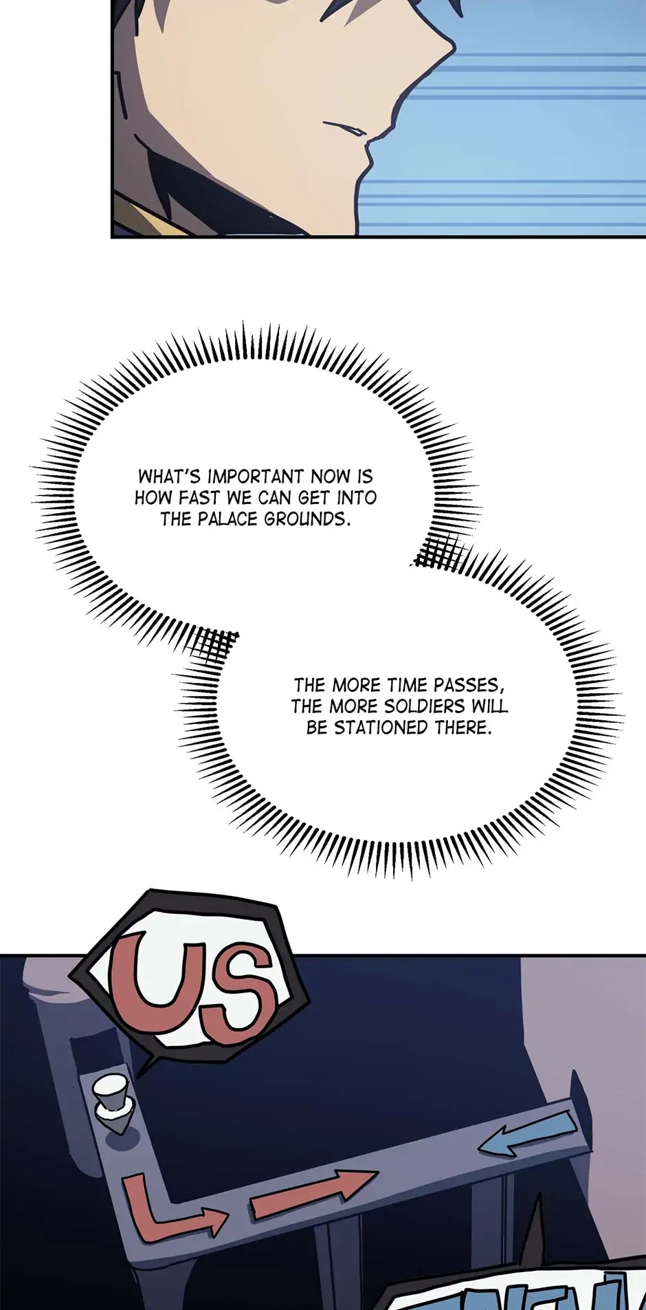 Read A Returner's Magic Should Be Special EN Manga Online