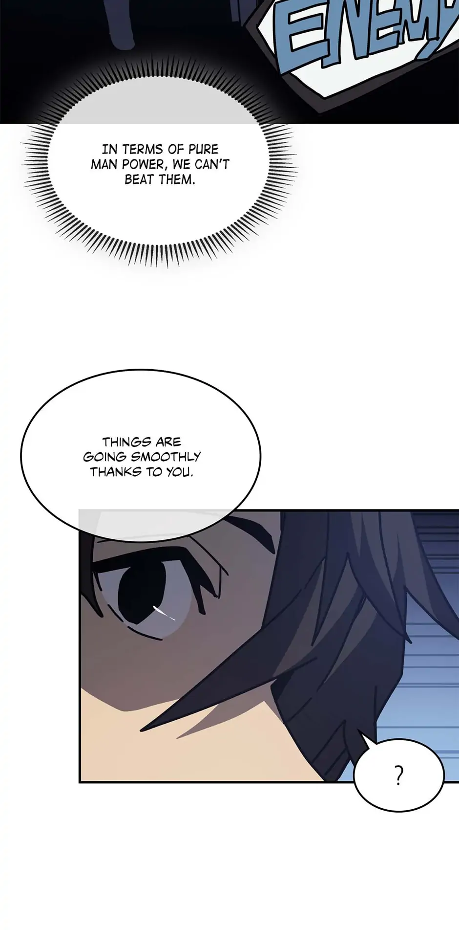 Read A Returner's Magic Should Be Special EN Manga Online
