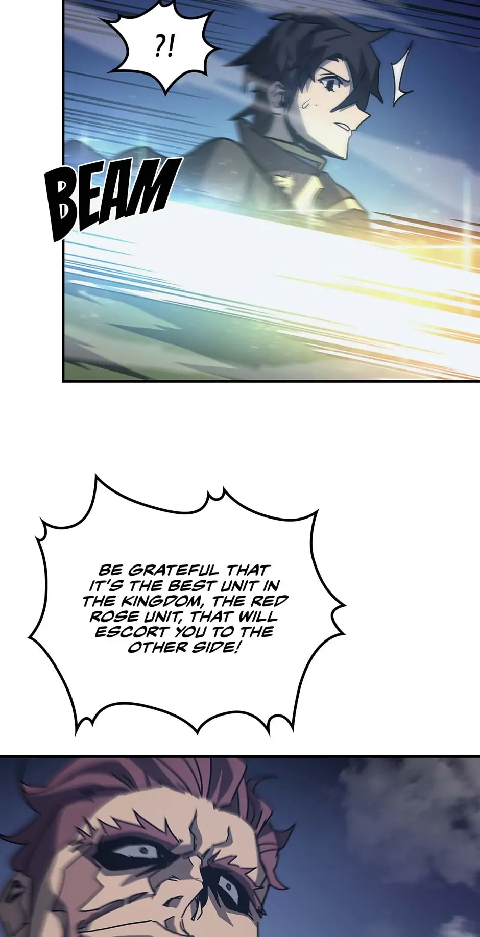 Read A Returner's Magic Should Be Special EN Manga Online