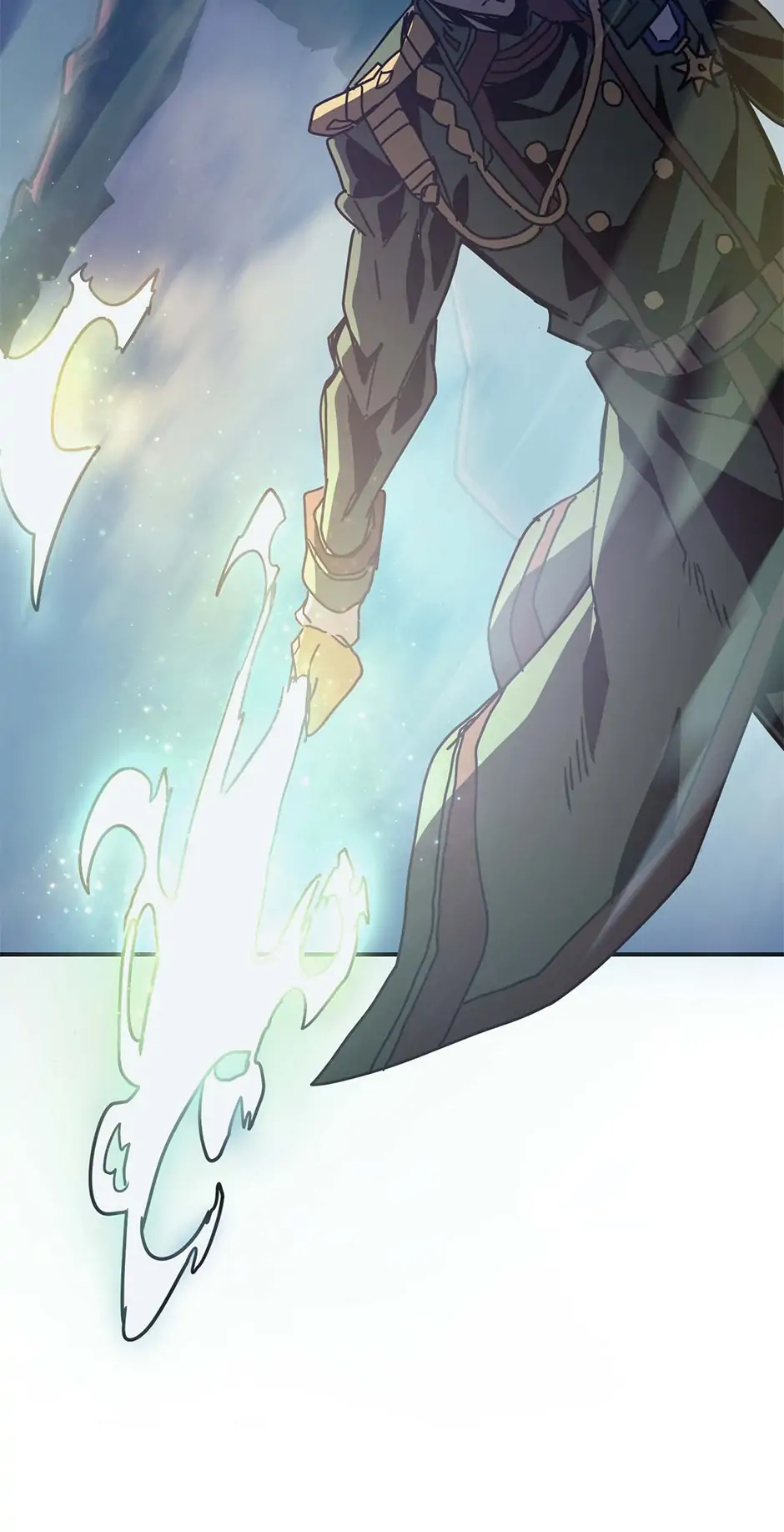 Read A Returner's Magic Should Be Special EN Manga Online