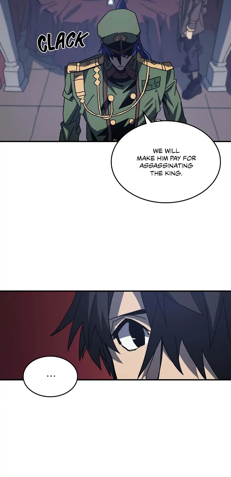 Read A Returner's Magic Should Be Special EN Manga Online