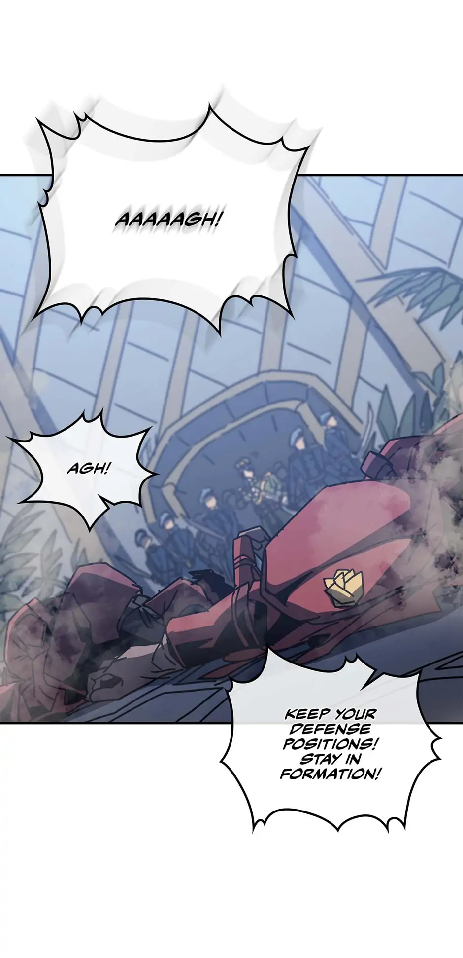 Read A Returner's Magic Should Be Special EN Manga Online