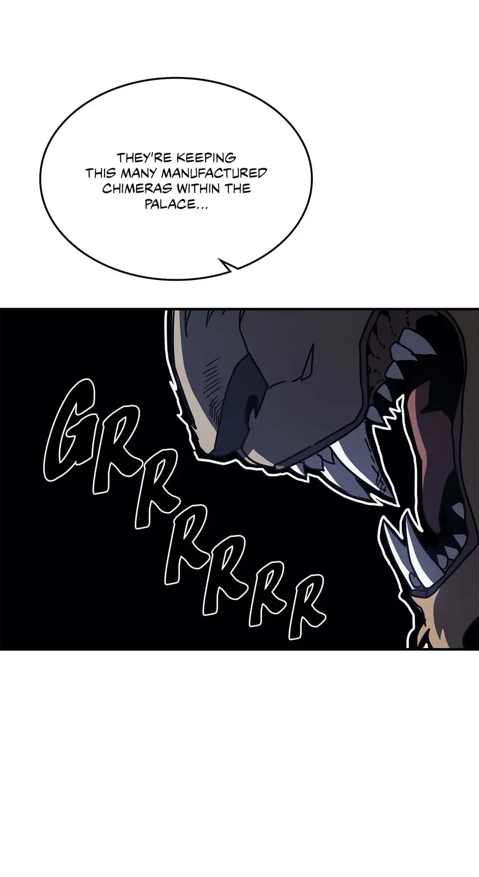 Read A Returner's Magic Should Be Special EN Manga Online