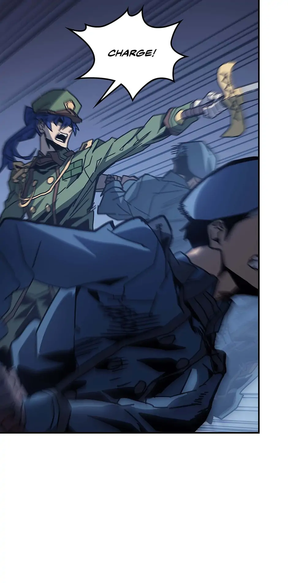 Read A Returner's Magic Should Be Special EN Manga Online