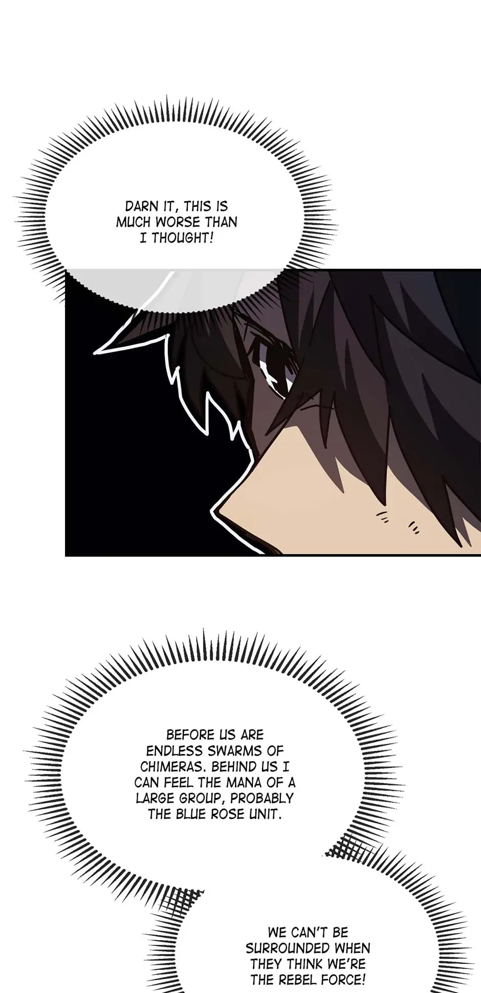 Read A Returner's Magic Should Be Special EN Manga Online