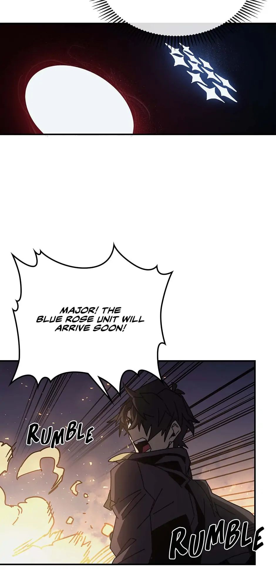 Read A Returner's Magic Should Be Special EN Manga Online