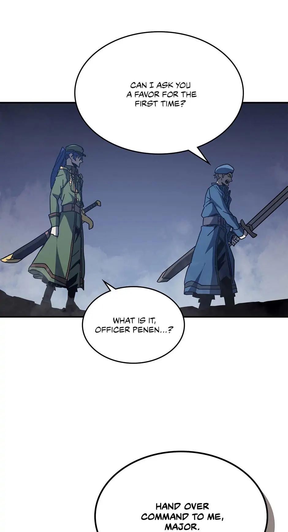 Read A Returner's Magic Should Be Special EN Manga Online