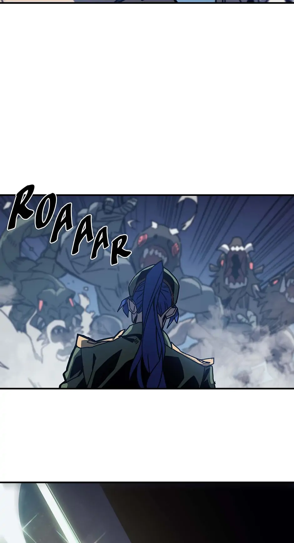 Read A Returner's Magic Should Be Special EN Manga Online