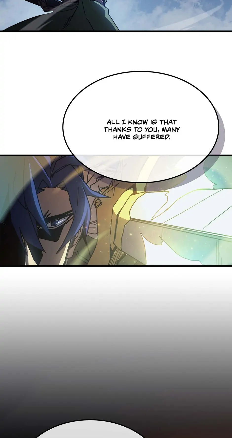 Read A Returner's Magic Should Be Special EN Manga Online