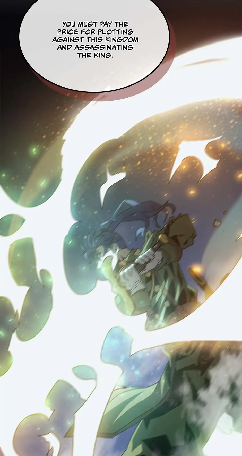 Read A Returner's Magic Should Be Special EN Manga Online