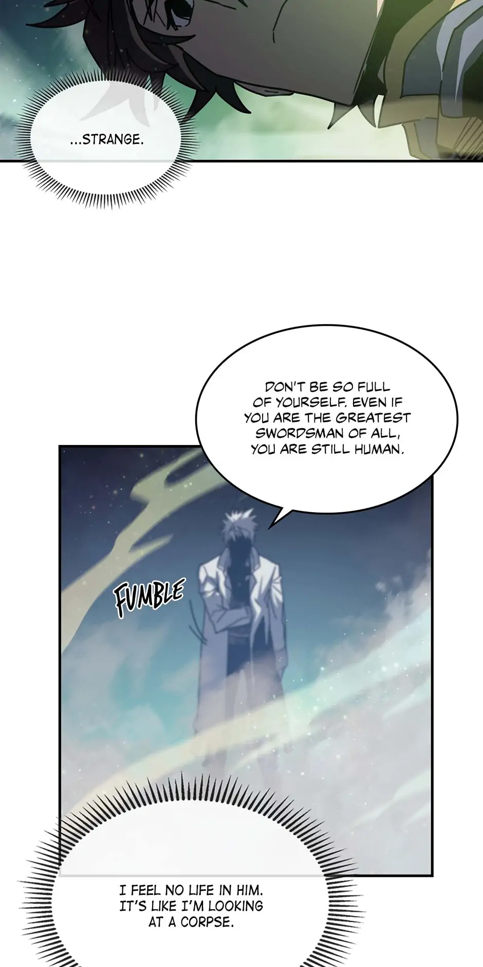 Read A Returner's Magic Should Be Special EN Manga Online