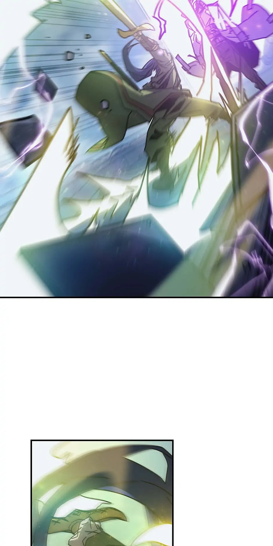 Read A Returner's Magic Should Be Special EN Manga Online