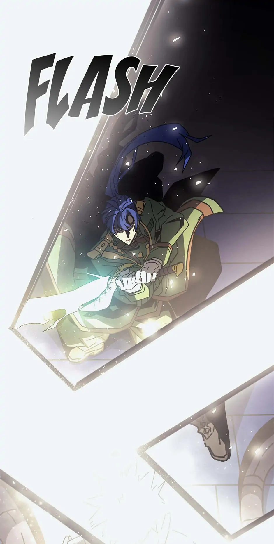 Read A Returner's Magic Should Be Special EN Manga Online