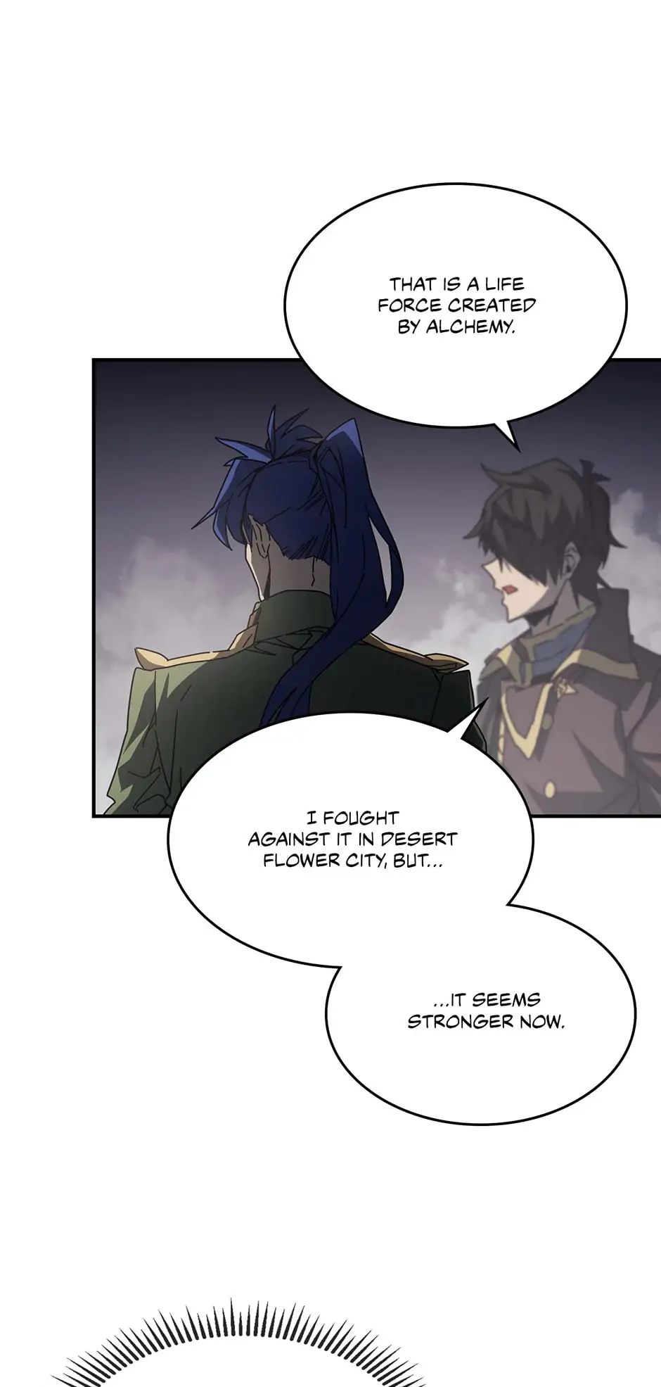 Read A Returner's Magic Should Be Special EN Manga Online