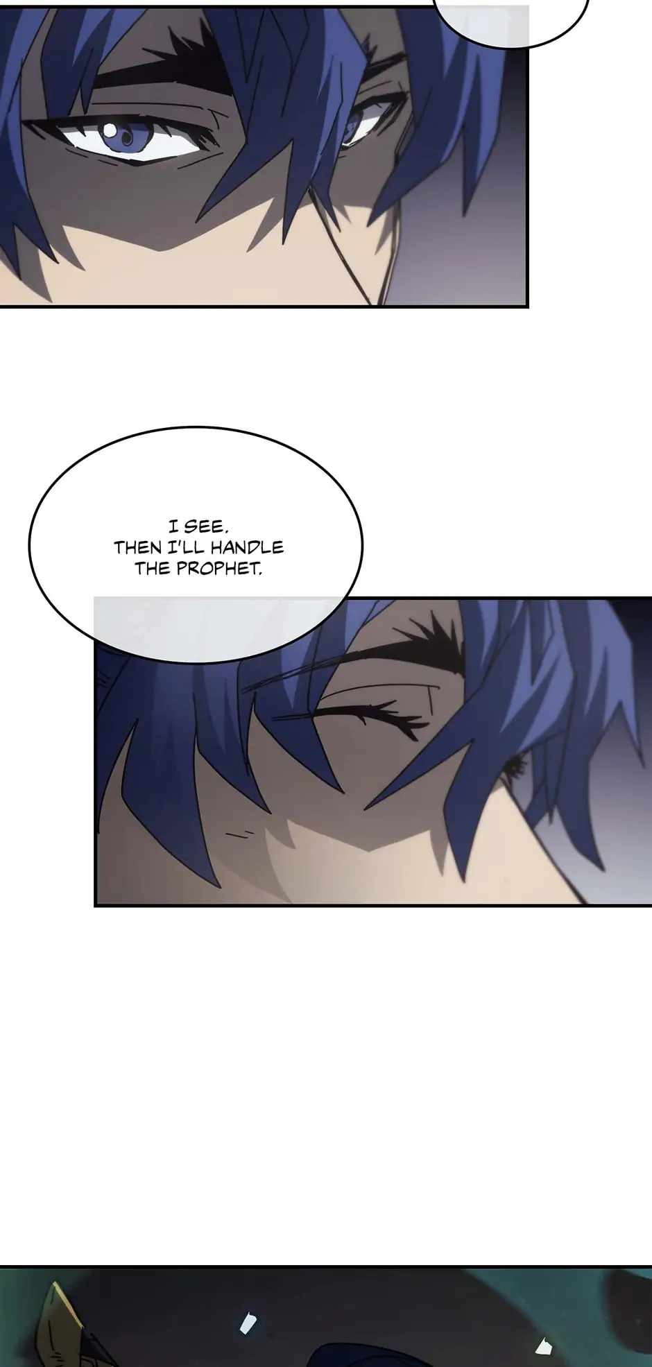 Read A Returner's Magic Should Be Special EN Manga Online