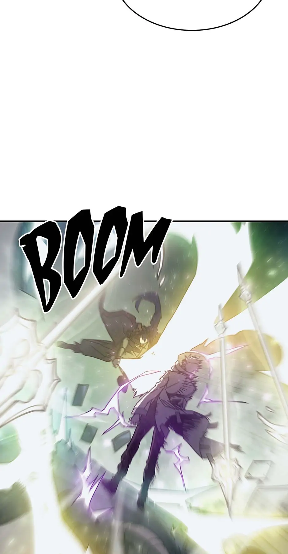 Read A Returner's Magic Should Be Special EN Manga Online